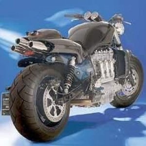 Street fighter R3