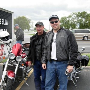 Raymond & Vonbonds in Sedalia
