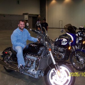 Hot Springs Raid '05