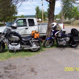 Road Trip