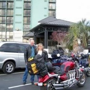 Ashley River Inn, Charleston S.C.