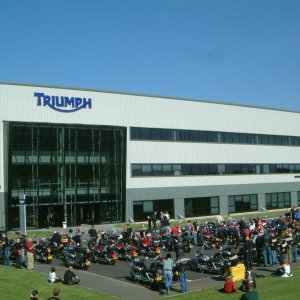 rocket run 2005