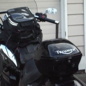 Tail Trunk