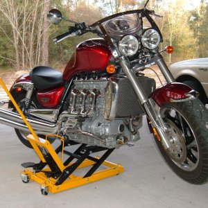 MY NEW JACK,, WORKS FINE