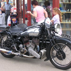 scarborough (seaside)