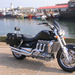 scarborough (seaside)
