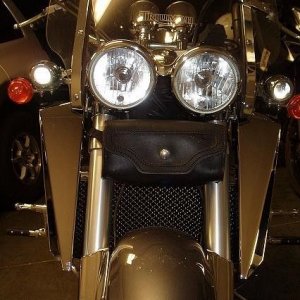AirDeflectors
