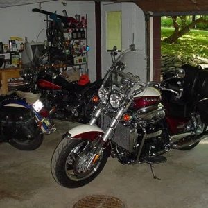 Nashville 2007