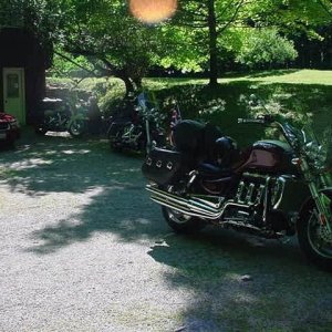 Nashville 2007