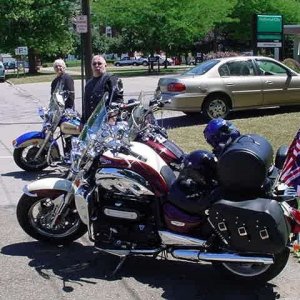 Nashville 2007