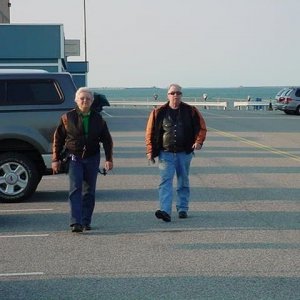 Nashville 2007