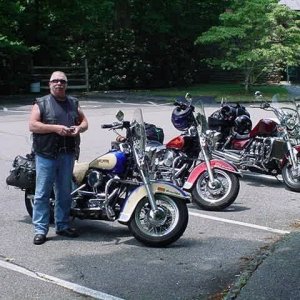 Nashville 2007