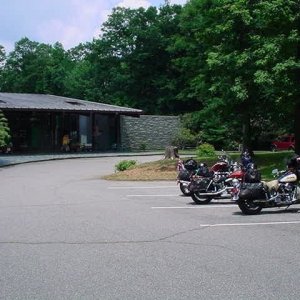 Nashville 2007