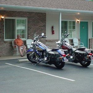 Nashville 2007