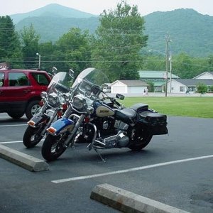 Nashville 2007