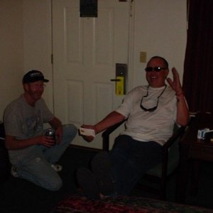 Nashville 2007