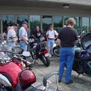 Nashville 2007