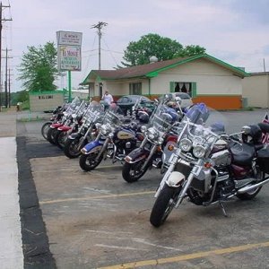 Nashville 2007