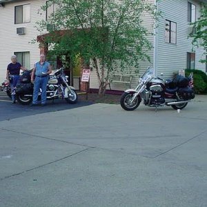 Nashville 2007