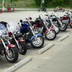 Nice Ride