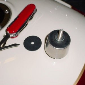 Flipmeister-uncut washer-installed washer.....