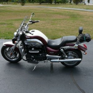 Tony's 06 R3 Classic