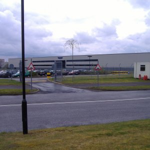 Triumph Factory