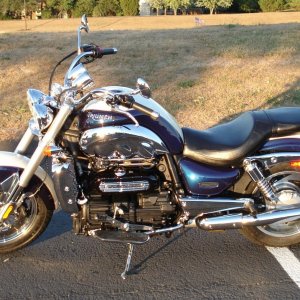 BigDel's 2007 R3 Classic