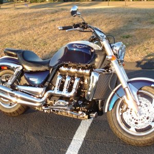BigDel's 2007 R3 Classic