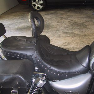 Corbin Seats