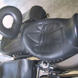 Corbin Seats