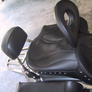 Corbin Seats