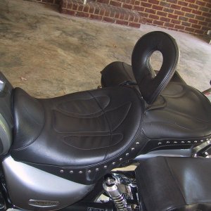 Corbin Seats