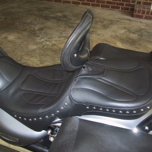 Corbin Seats