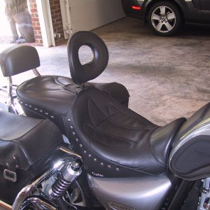 Corbin Seats