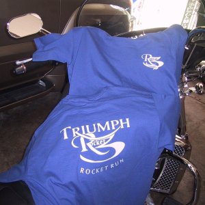 RMB Shirts