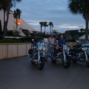 Bike rally 2007 Myrtle Beach, Sc 2 of 6