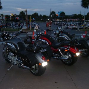 Bike rally 2007 Myrtle Beach, Sc 4 of 6