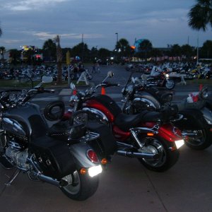 Bike rally 2007 Myrtle Beach, Sc 5 of 6
