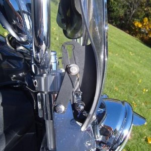 windsheild mod