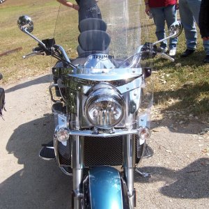 The new Rlll, Tx R.A.T. Raid,     Kerrville