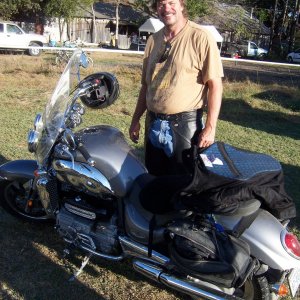 Harvest Classic, Luckenbach Tx.  10/20/07