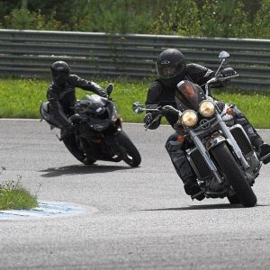 ahvenisto circuit finland