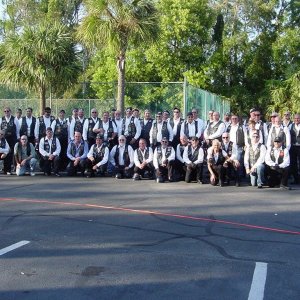 Widows Sons  Rendevous in West Palm