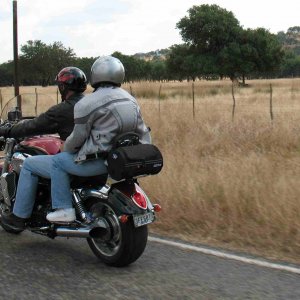 RAT rally Kerrville Tx