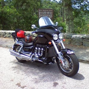 Skyline Drive