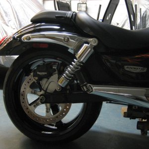 bst / pirelli diablo