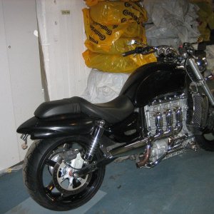 motoplan test fitting