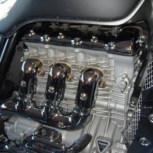Coils moved
