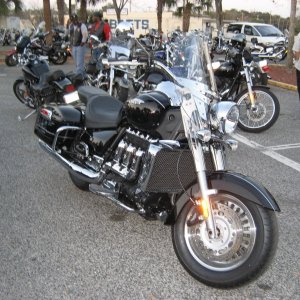 Plant City Bike Fest Feb 08